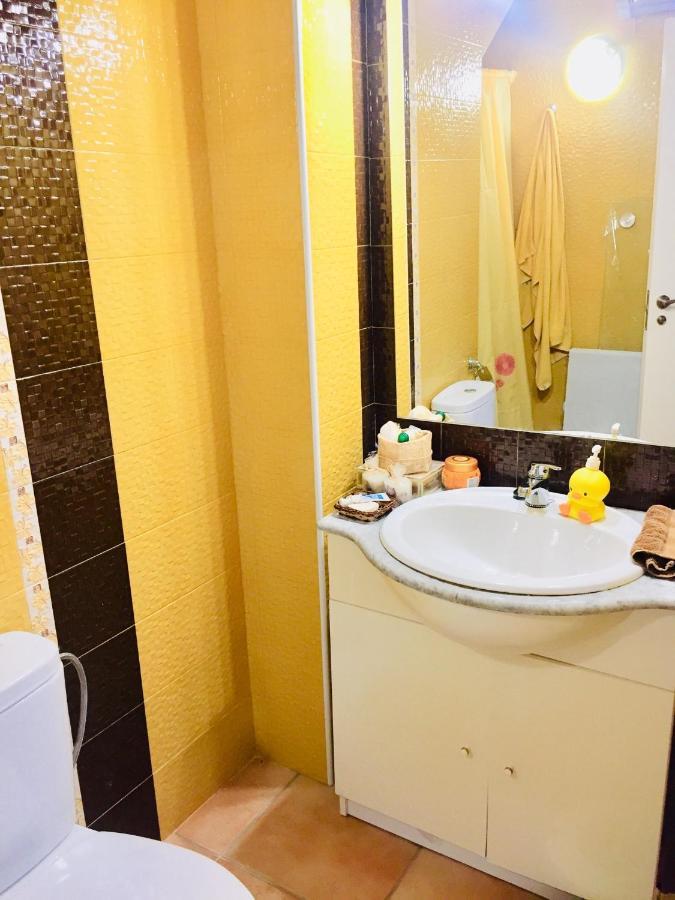 Apartamentos Casa Carmen Суансес Экстерьер фото